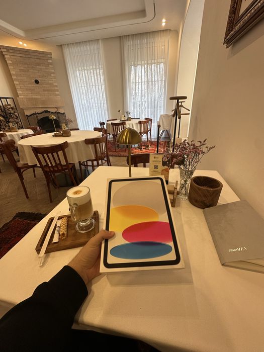 Ipad (10-го поколения)