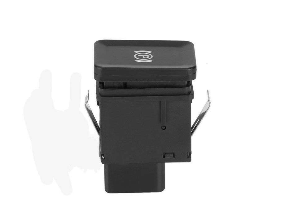 Бутон за ръчна спирачка за Volkswagen Passat CC, Passat B 6