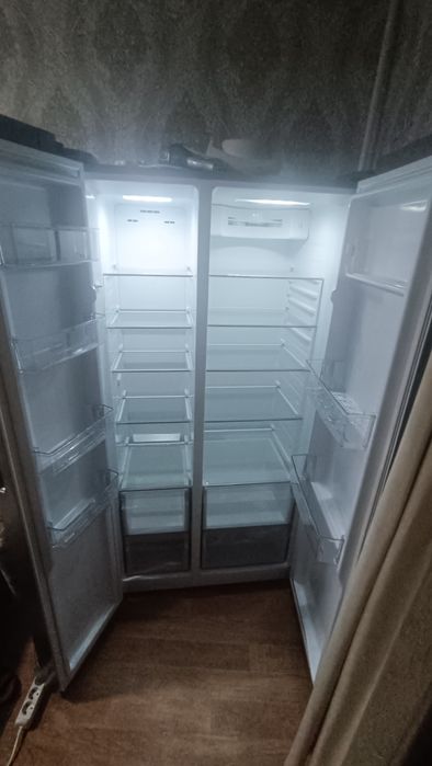 Холодильник Haier