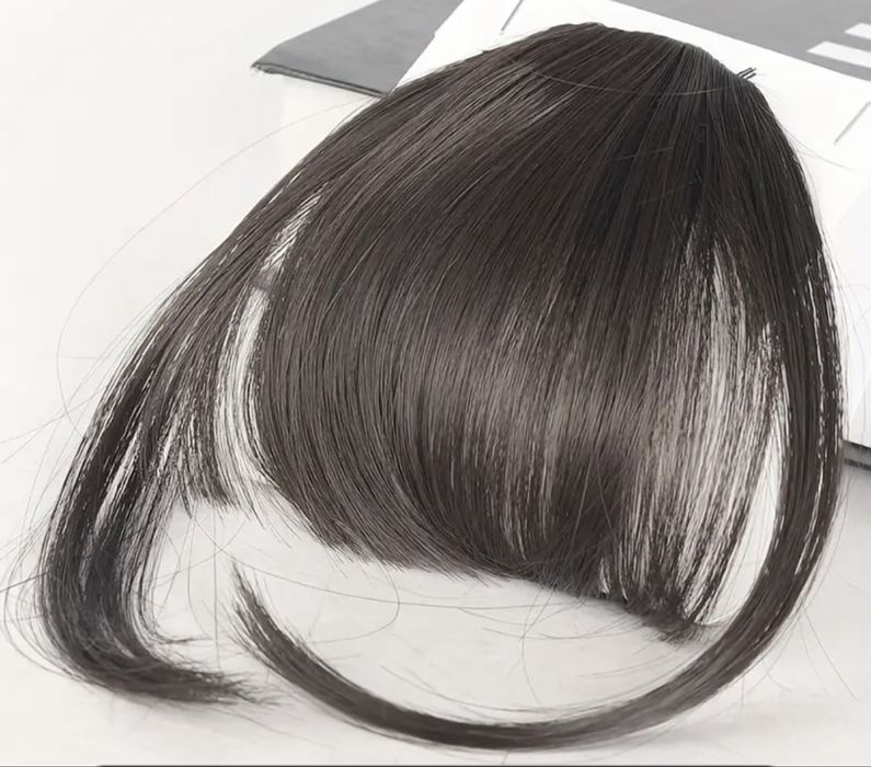 Коса клипс удължение Бретон 15см - екстеншън