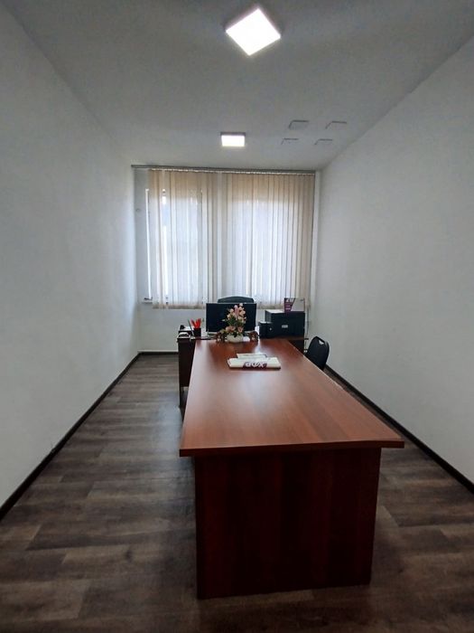 Метро Чиланзар 35м²-18м²-80м²кабинета 2этаж+ склад 35м²-20м²-Юр адреса