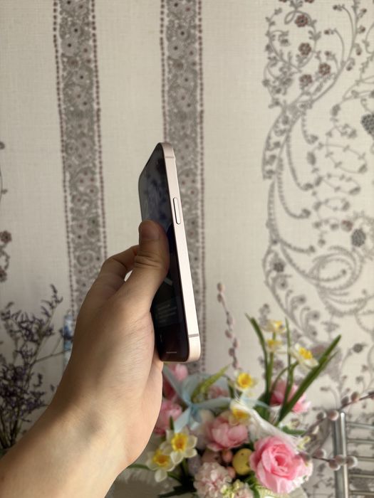 Iphone 13 (256 gb) 81% айфон 13