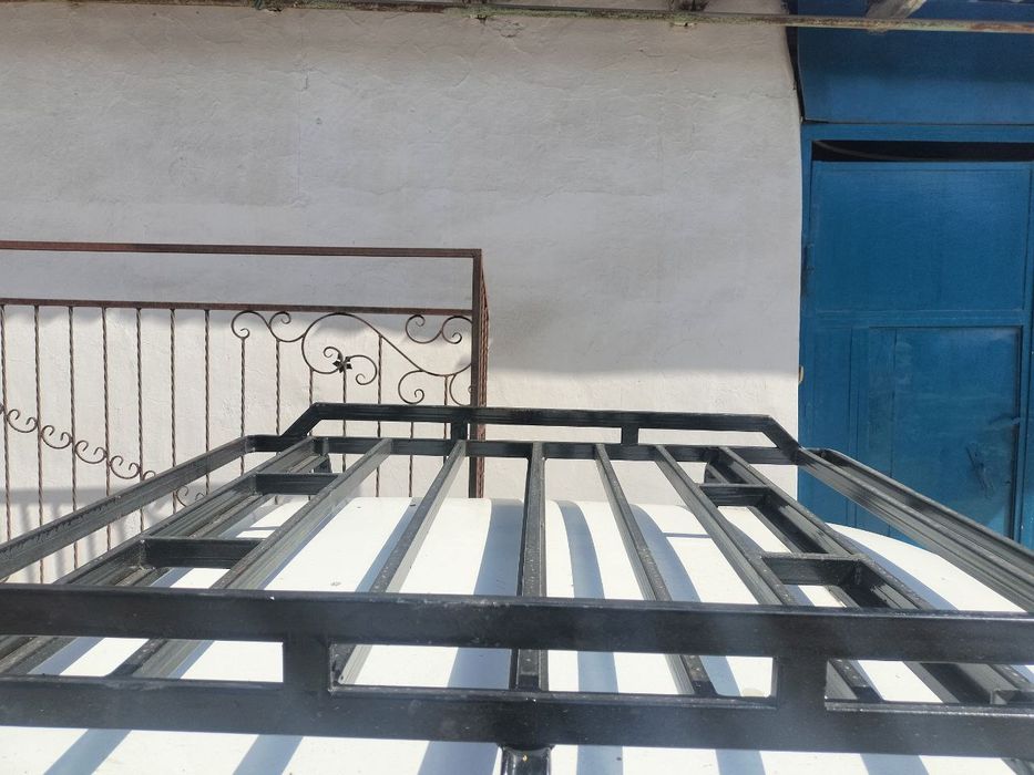 Volga bagaj sotiladi