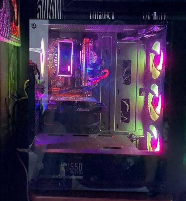 Продам системный блок