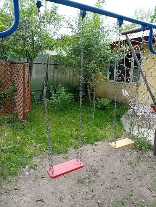 Качеля для детей