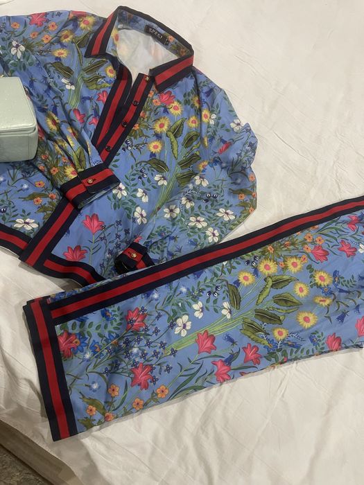 Двойки  женские gucci