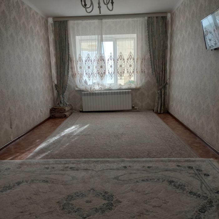 Продам квартиру Сити 4