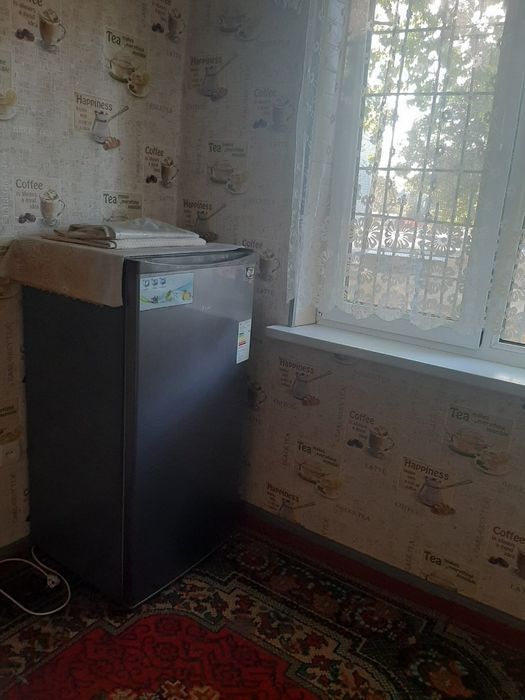 Сдаётся 1-комнатная квартира