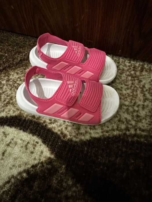 Сандали ADIDAS за момичета