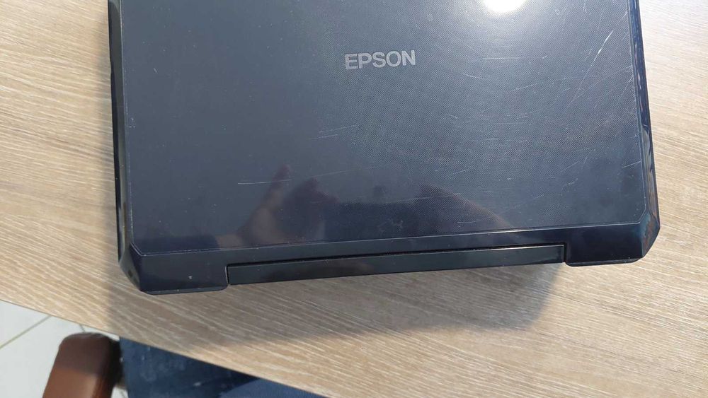 EPSON xp-520 Принтер