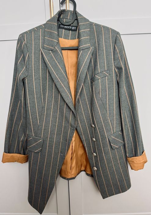 Костюм классика новый