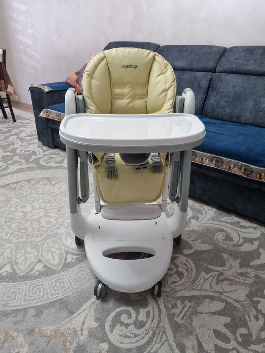 Стульчик -шезлонг