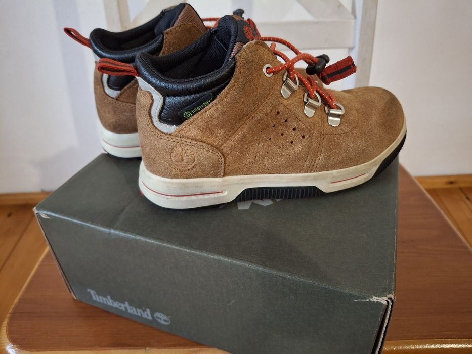 Vand ghete copii Timberland City Stomper Waterproof