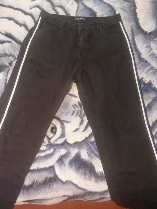 Штаны осени и зимние