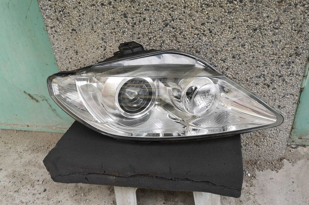 Оригинален фар Сеат Екзео  Seat Exeo Bixenon