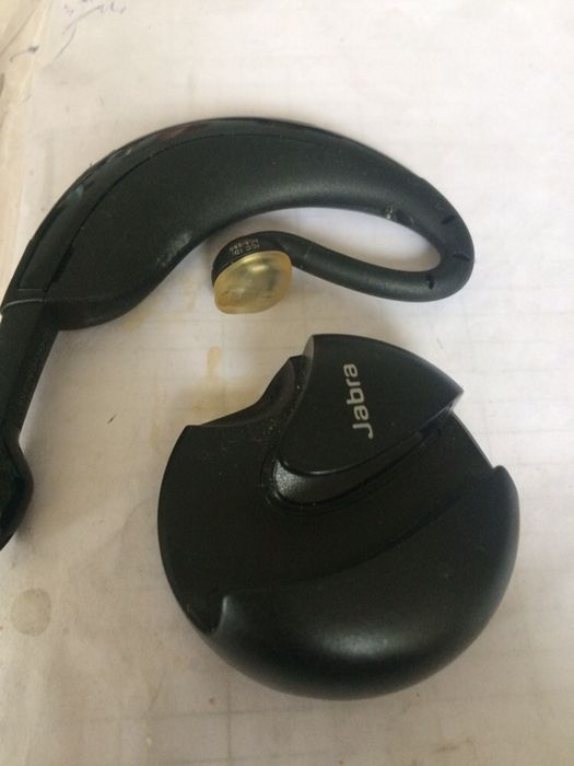 Casca bluetooth jabra