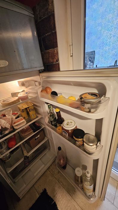 Хладилник Ariston