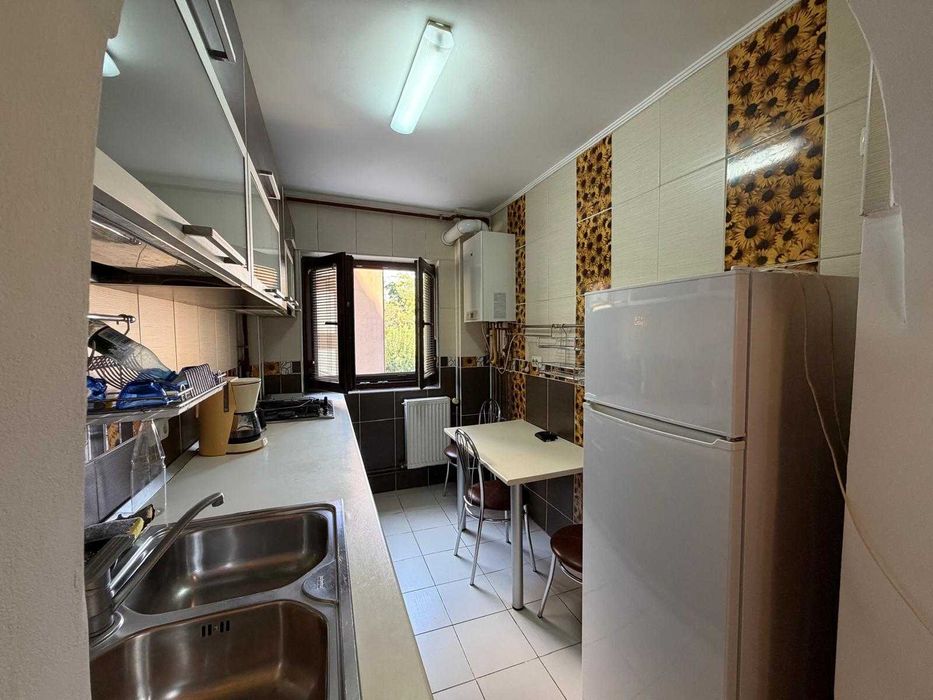 Șoseaua Iancului 3 camere apartament cu finisaje superioare