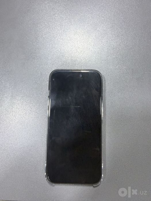 Iphone 15 pro ideal