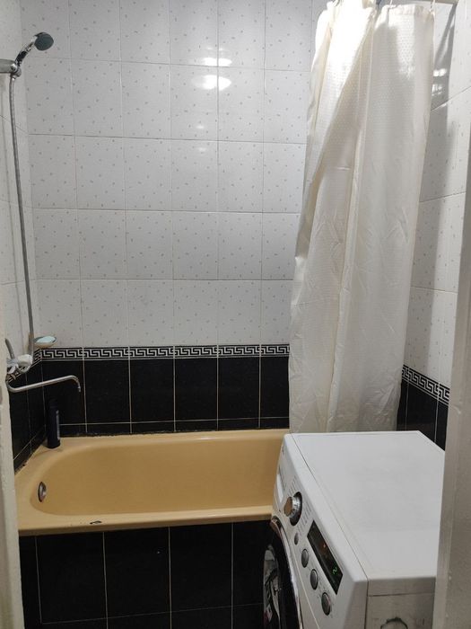 Продаётся квартира 4/4/4 Гунча, метро Тинчлик