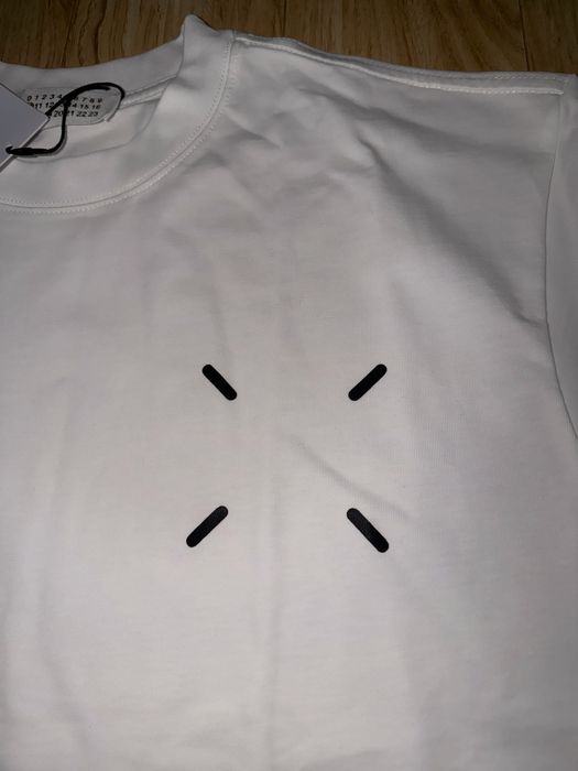 Vand tricou mm nou