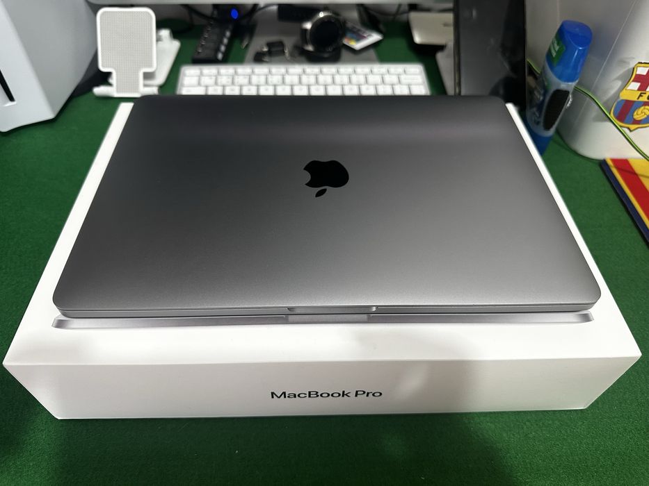 Vand MacBook pro 13" M1