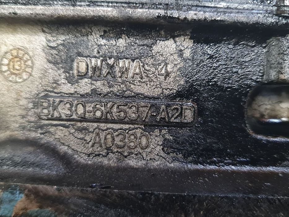 Motor Ford Ranger III 2.2 TDCi 2011 - 2015 150CP Manuala ENQJ GBVAJQJ Euro5 (1329) ...