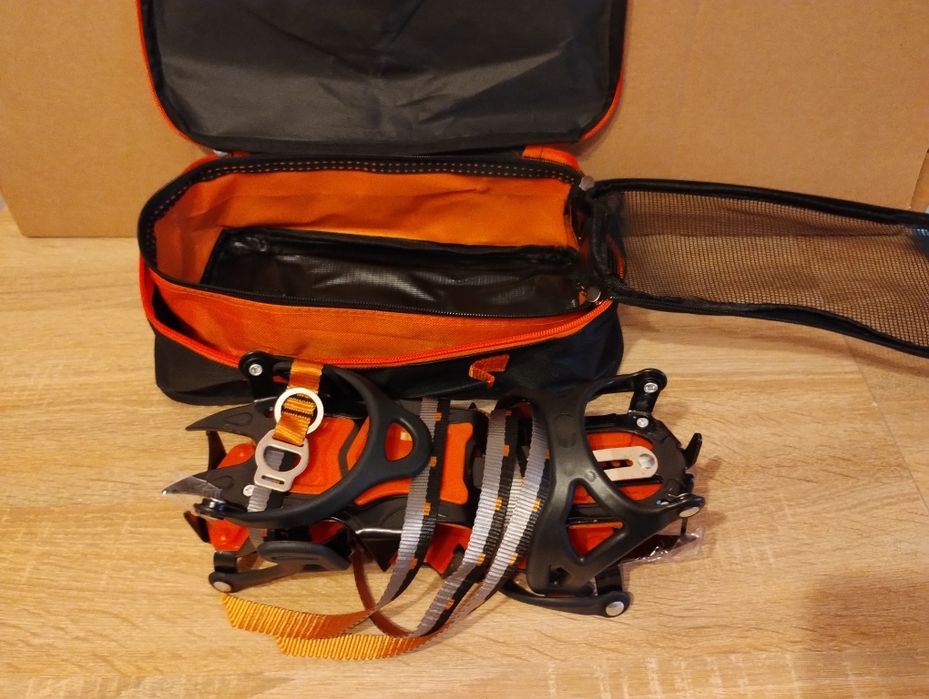 Colțari drumeție noi