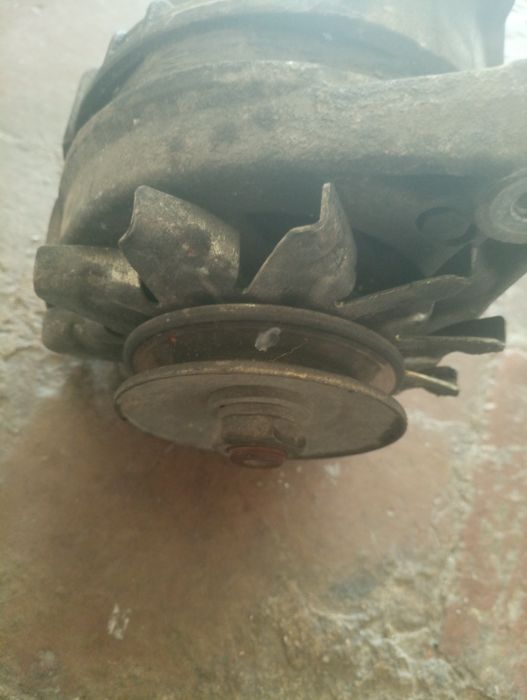 Alternator Dacia  perfect funcțional