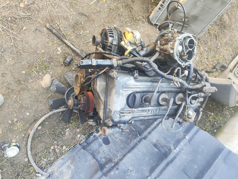 Матор 406 плита сатылады.