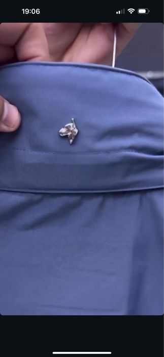 Куртка Montecore италия