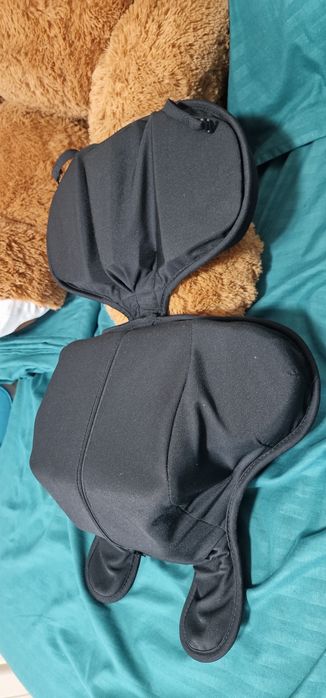 Insert scaun auto bebelusi, nou nascut