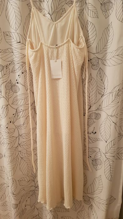 Rochie Pull&Bear Noua,Nepurtata!