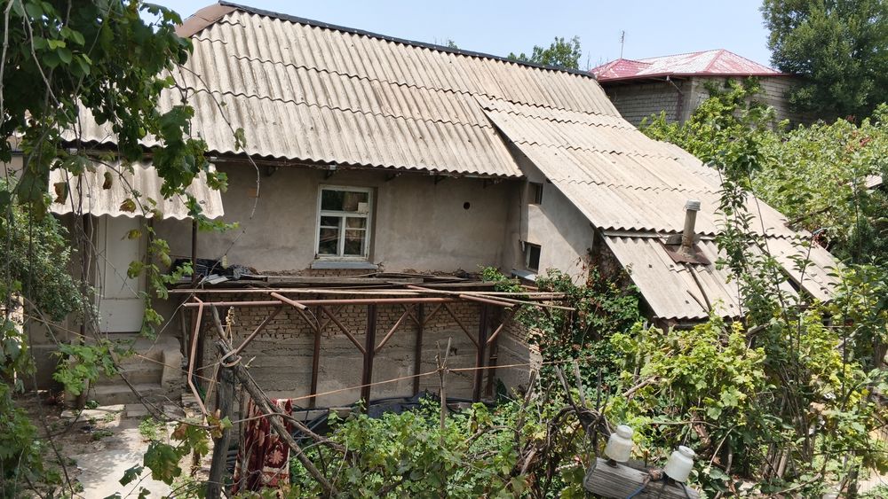 Продаются срочно 2 больших дома в Кибрайском районе, Boyjigit MFY