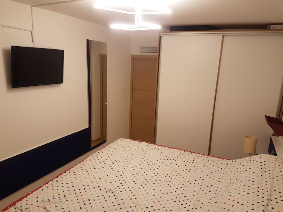 Apartament 2 camere – Vitan, Timpuri Noi, Splaiul Unirii | 43 mp | 2012 | Rin Grand | sala piscina, parcare | proprietar