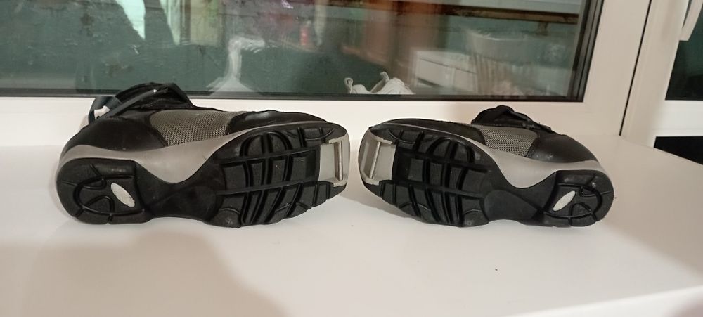 Ботинки для лыж FISCHER Offtrack 3 Bc