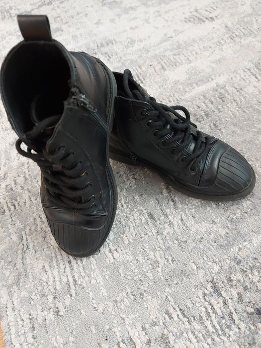 Ghete Zara mărimea 33