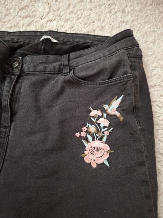 Blugi elastici femei  Pepco