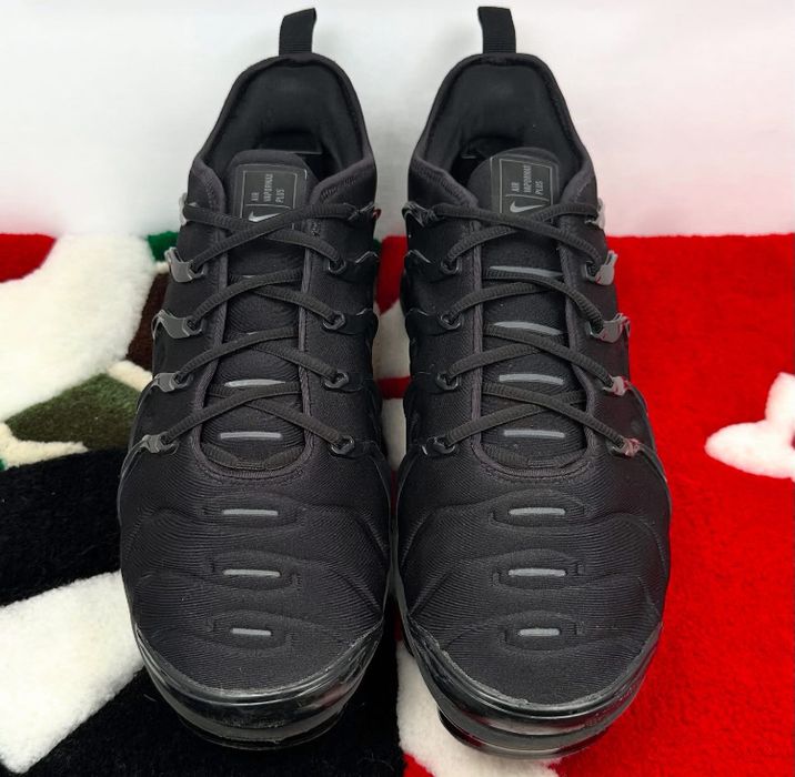 Vand nike vapormax plus