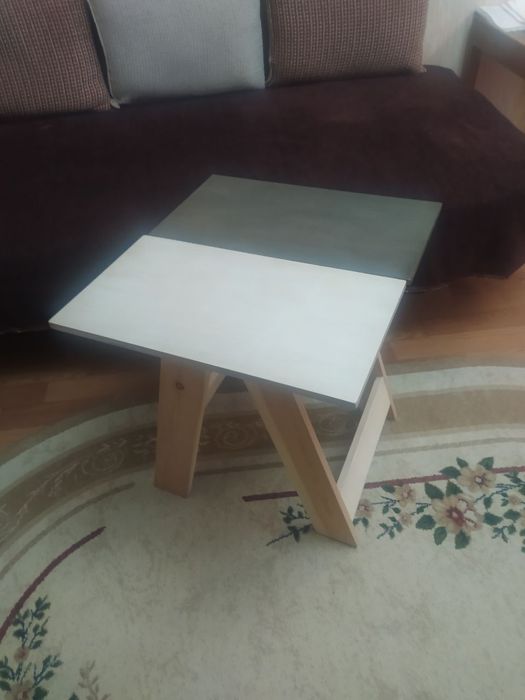 Журнальный столик