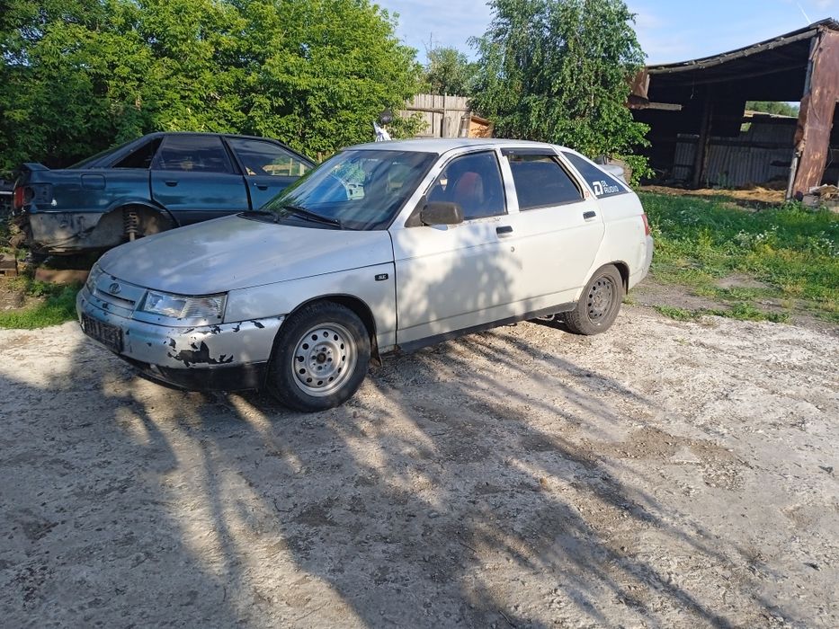 Продам запчясти есть все
