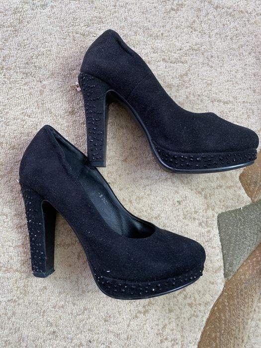 Женские туфли, босоножки