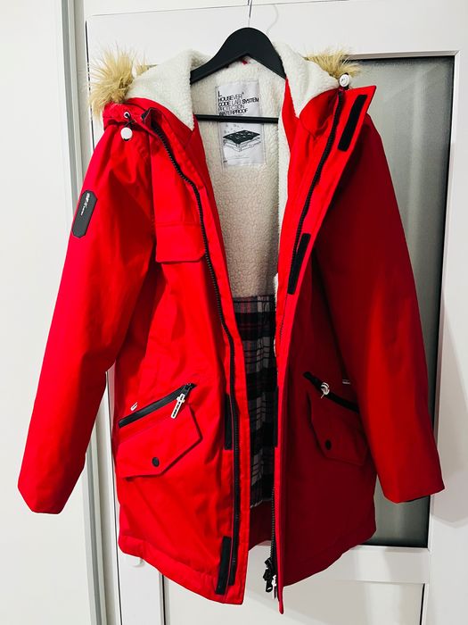 Geacă de iarnă (parka) HOUSE marimea L