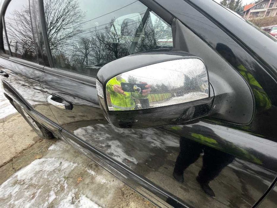Oglinda dreapta Kia Sorento 2008