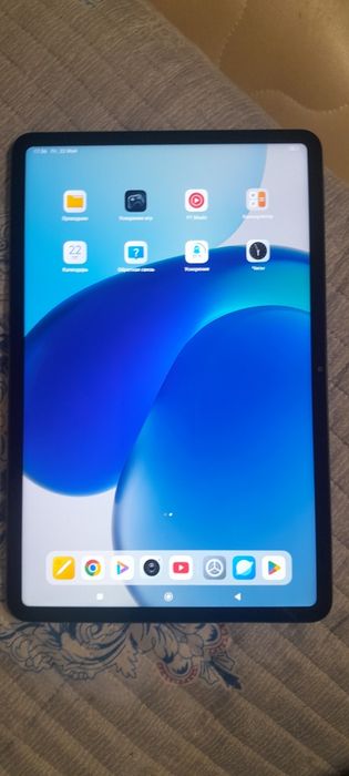 Планшет Xiaomi Pad 6