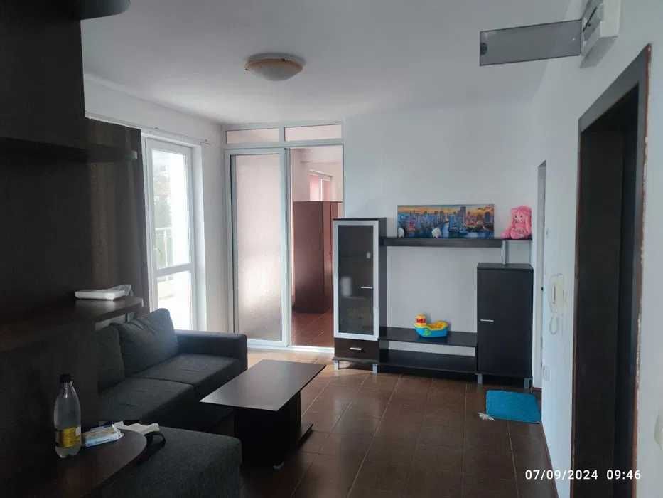 Дава се под наем Двустаен апартамент в Пловдив, Каменица 1 - 68 кв.м за 255 € - Снимка #2