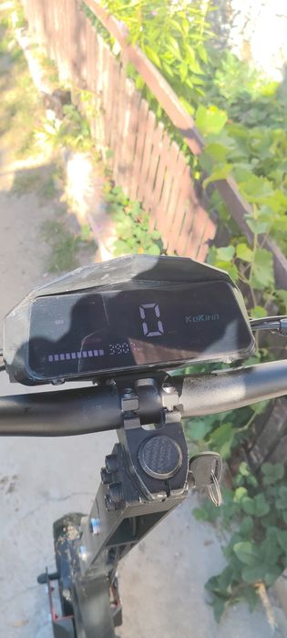 Vând kukirin g4 2025