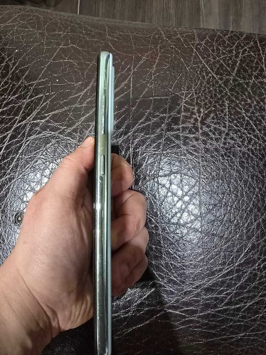 Samsung A52s 5G – 128GB – Mint