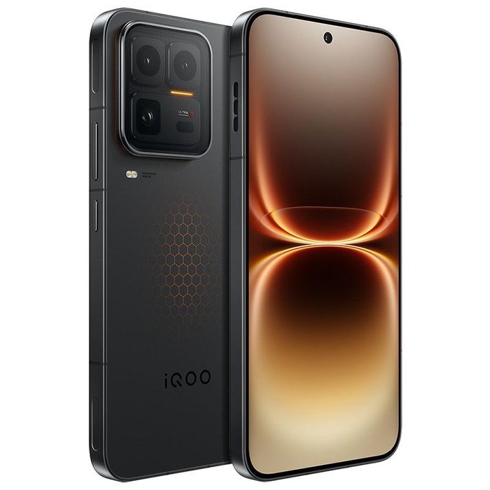 Iqoo 15 Ultra New! Imei + Kafolat