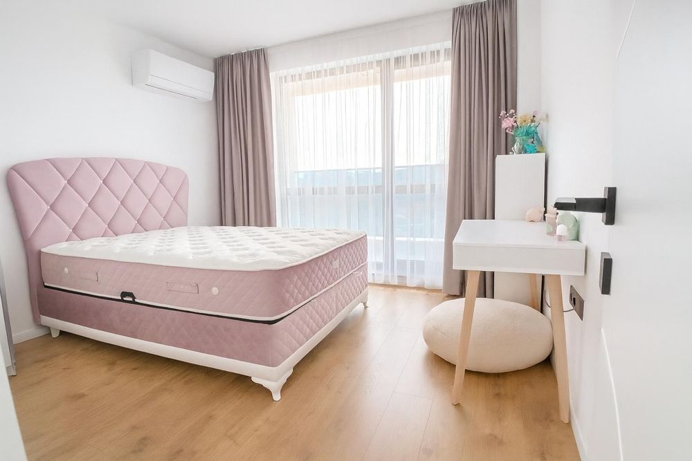 Продава се Четиристаен апартамент в Пловдив, Каменица 2 - 131 кв.м за 2214 €/кв.м - Снимка #2